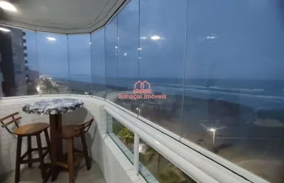 Apartamento com 2 quartos à venda na Vila Caiçara, Praia Grande 