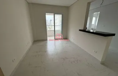 Apartamento 2 quartos à venda, 71 m² por r$ 500.000 - caiçara - praia grande/sp