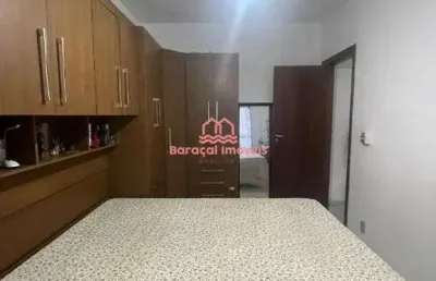 Apartamento com 1 quarto à venda na Rua Vinte e Três de Maio, 60, Vila Mirim, Praia Grande