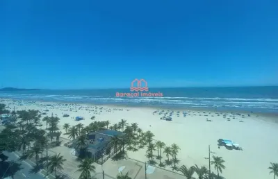 Apartamento com 3 quartos à venda na Avenida Presidente Castelo Branco, 8942, Vila Mirim, Praia Grande