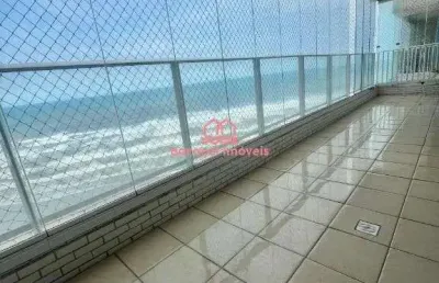 Apartamento com 3 quartos à venda na Avenida Presidente Castelo Branco, 9127, Vila Mirim, Praia Grande