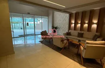Apartamento à venda em mirim, praia grande - sp prédio frente mar r$ 460 mil