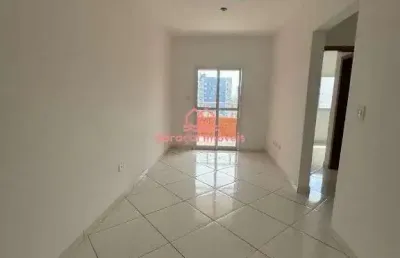 Apartamento com 2 quartos à venda na Rua Oceânica Amábile, 193, Cidade Ocian, Praia Grande