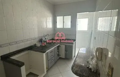 Apartamento com 2 quartos à venda na Rua Carlos Gomes, 297, Cidade Ocian, Praia Grande