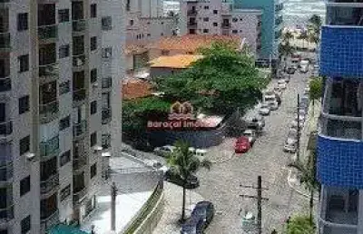 Apartamento com 2 quartos à venda na Rua Paula Ney, 179, Cidade Ocian, Praia Grande