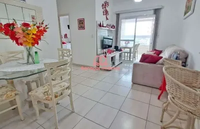 Apartamento com 2 quartos à venda na Rua Mário de Andrade, 276, Cidade Ocian, Praia Grande