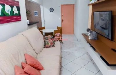 Apartamento com 2 quartos à venda na Rua Guimarães Rosa, 95, Cidade Ocian, Praia Grande