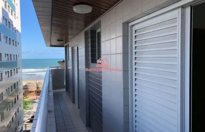 Apartamento com 3 quartos à venda na Rua Caiapós, 1049, Tupi, Praia Grande