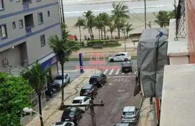 Apartamento com 2 quartos à venda na Rua Caiapós, 643, Tupi, Praia Grande