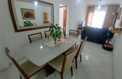 Apartamento com 2 quartos à venda na Rua Itamirim, 33, Tupi, Praia Grande