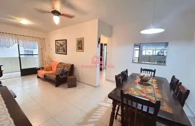 Apartamento com 2 quartos à venda na Rua Tamoios, 354, Tupi, Praia Grande