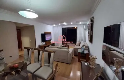 Apartamento com 3 quartos à venda na Rua Professor Torres Homem, 503, Embaré, Santos