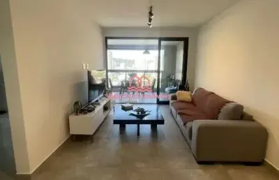 Apartamento à venda em canto do forte, praia grande - sp