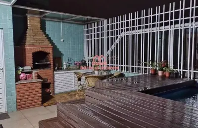 Duplex em  condomínio à venda em canto do forte, praia grande - sp