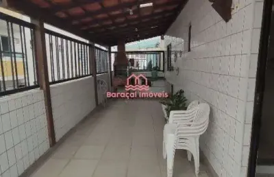 Cobertura em condomínio à venda em ocian, praia grande - sp