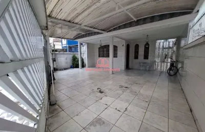 Casa com 2 quartos à venda na Rua Fumio Miyazi, 493, Boqueirão, Praia Grande