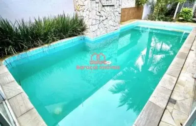 Casa com 3 quartos à venda na Rua Marechal Eurico Gaspar Dutra, 1039, Canto do Forte, Praia Grande