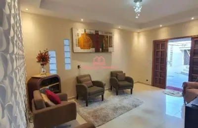 Casa  3 quartos à venda 420 m² por r$ 1.200.000  tude bastos - praia grande/sp