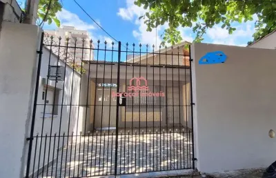 Casa com 1 quarto à venda na Vila Assunção, Praia Grande 