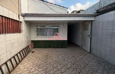 Casa com 2 quartos à venda no Balneário Maracanã, Praia Grande 