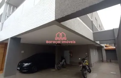 Casa com 2 quartos à venda na Rua Vinte e Seis de Janeiro, 284, Vila Mirim, Praia Grande