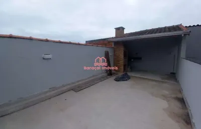 Casa com 3 quartos à venda na Rua Santana do Ipanema, 1200, Vila Mirim, Praia Grande