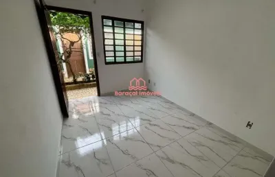 Casa com 1 quarto à venda na Cidade Ocian, Praia Grande 
