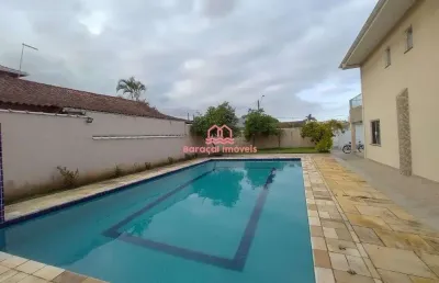 Sobrado 4 com quartos à venda em solemar, praia grande - sp