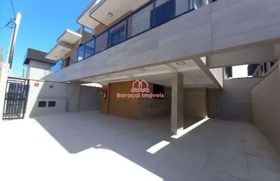 Sobrado em condomínio à venda em vila sonia, praia grande - sp