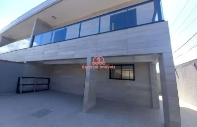 Casa com 2 quartos à venda na Avenida João Roberto Correia, 938, Vila Sonia, Praia Grande