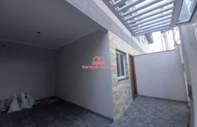 Casa com 3 quartos à venda em Aviação, Praia Grande 