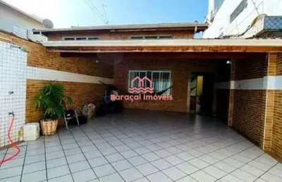 Casa com 4 quartos à venda na Cidade Ocian, Praia Grande 