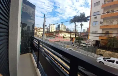 Casa com 3 quartos à venda na Rua Tamoios, 394, Tupi, Praia Grande