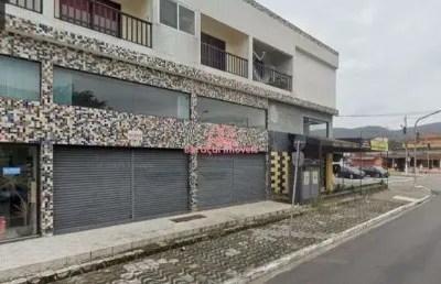 Loja à venda, 50 m² por r$ 320.000,00 - jardim real - praia grande/sp