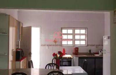 Casa de condominio fechado 1 quarto e demais dep. jardim real - praia grande