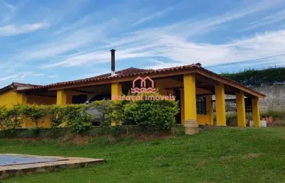 Chácara à venda em arara dos pereiras, bragança paulista - sp