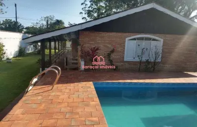 Chácara / sítio com 3 quartos à venda na Rua Jose Lobais De Jesus, s/n, Jardim Dos Prados, Peruíbe