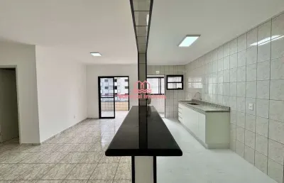 Apartamento à venda um quarto vila tupi praia grande