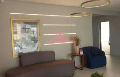 Apartamento com 2 quartos para alugar na Rua Primeiro de Janeiro, 110, Vila Mirim, Praia Grande