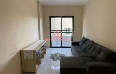 Apartamento para venda ou aluguel no bairro mirim em praia grande - sp