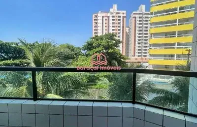 Apartamento para venda ou aluguel no bairro mirim em praia grande - sp