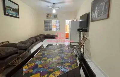 Casa à venda ou aluguel em estância balneária maria helena novaes, peruíbe - sp