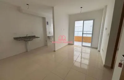 Apartamento 2 quartos à venda, 60 m² por r$460.000 - boqueirão- praia grande/sp
