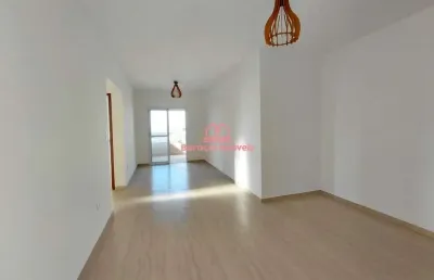 Apartamento à venda no bairro ocian, ótima localização,  2 quartos, 1 suíte