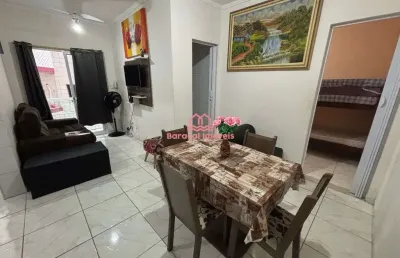 Apartamento com 1 quarto à venda, 37 m² por r$ 250.000,00 - nova mirim