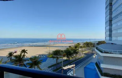 Excelente apartamento para venda ,2 quartos,  prédio frente mar, bairro maracanã