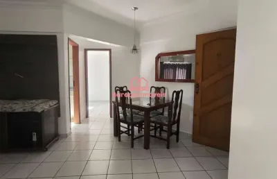 Apartamento com 1 quarto para alugar na Rua Xavantes, 210, Tupi, Praia Grande