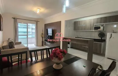 Apartamento com 02 quartos, varanda gourmet e 02 vagas de garagem