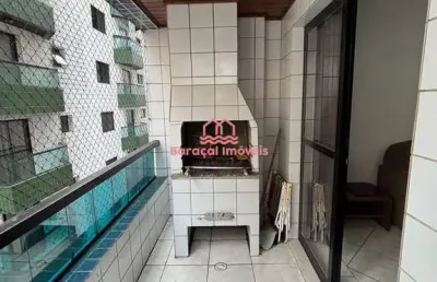 Apartamento 1 quarto - venda por r$300.000 ou aluguel por r$ 2.200/mês - ocian