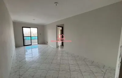 Apartamento com 2 quartos à venda, 86m² por r$430.000 - ocian - praia grande